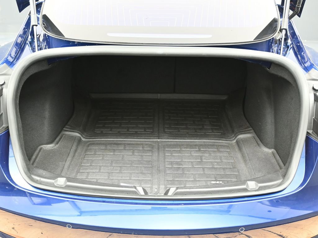 Used 2017 Tesla Model 3 Long Range image 14