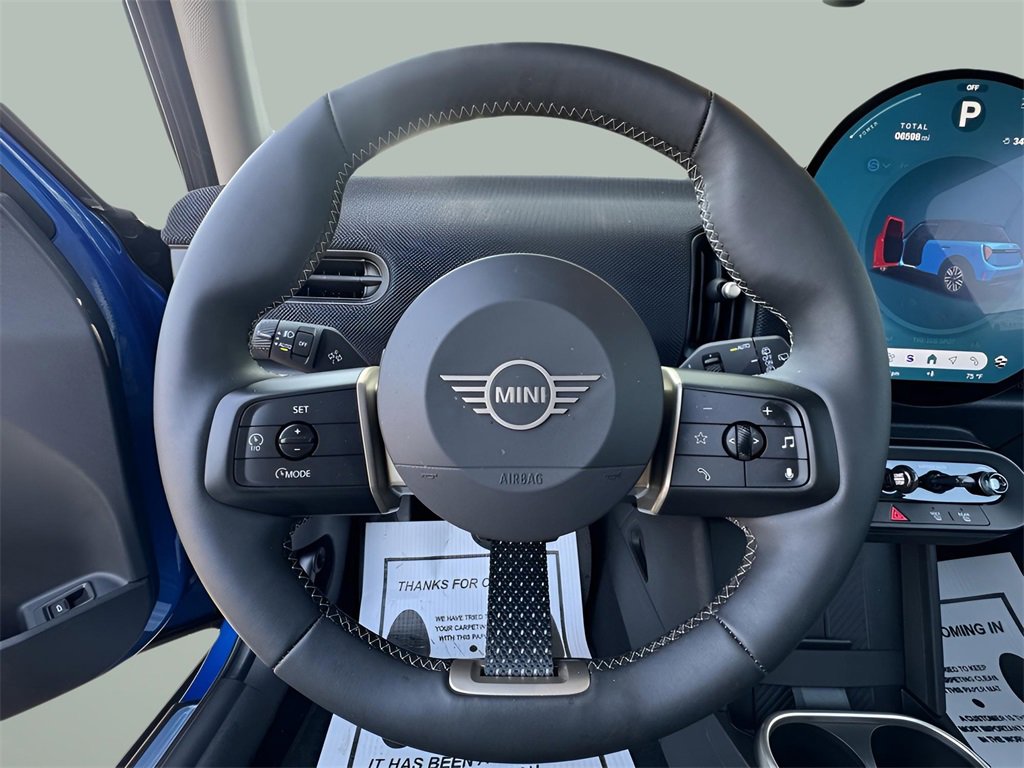 Used 2025 MINI Cooper S image 9