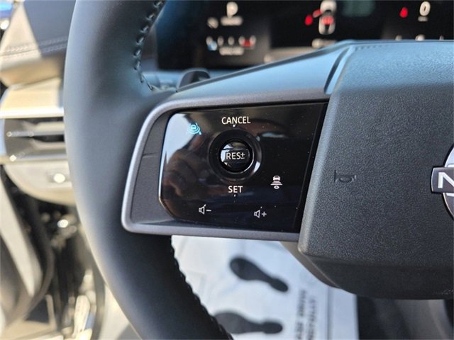 New 2025 Nissan Murano SL image 43