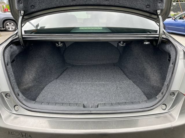 Used 2013 Honda Accord LX image 12