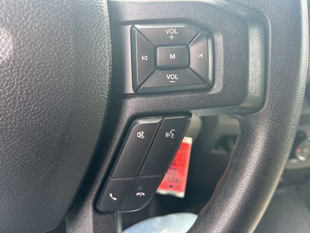 Used 2020 Ford F450 XL w/ Power Equipment Group AWD/4WD image 22