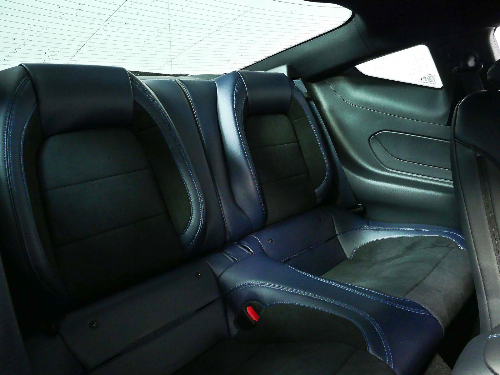 Used 2024 Ford Mustang Dark Horse RWD image 24
