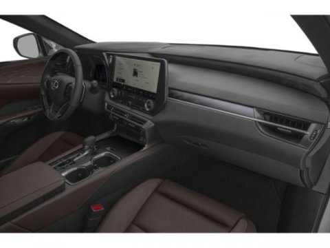 New 2026 Lexus RX 350 RX 350h Luxury image 14