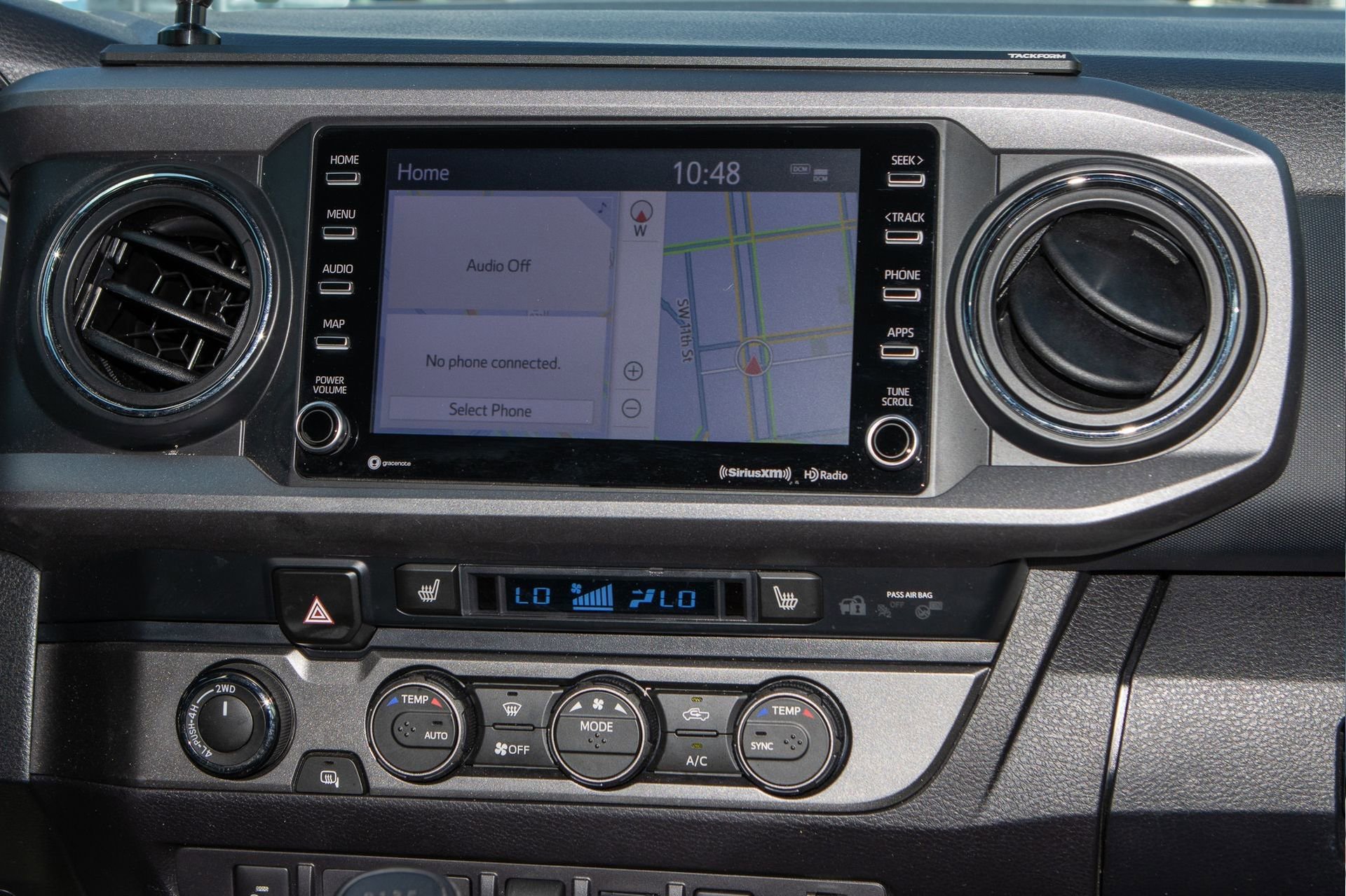 Used 2023 Toyota Tacoma TRD Pro image 20