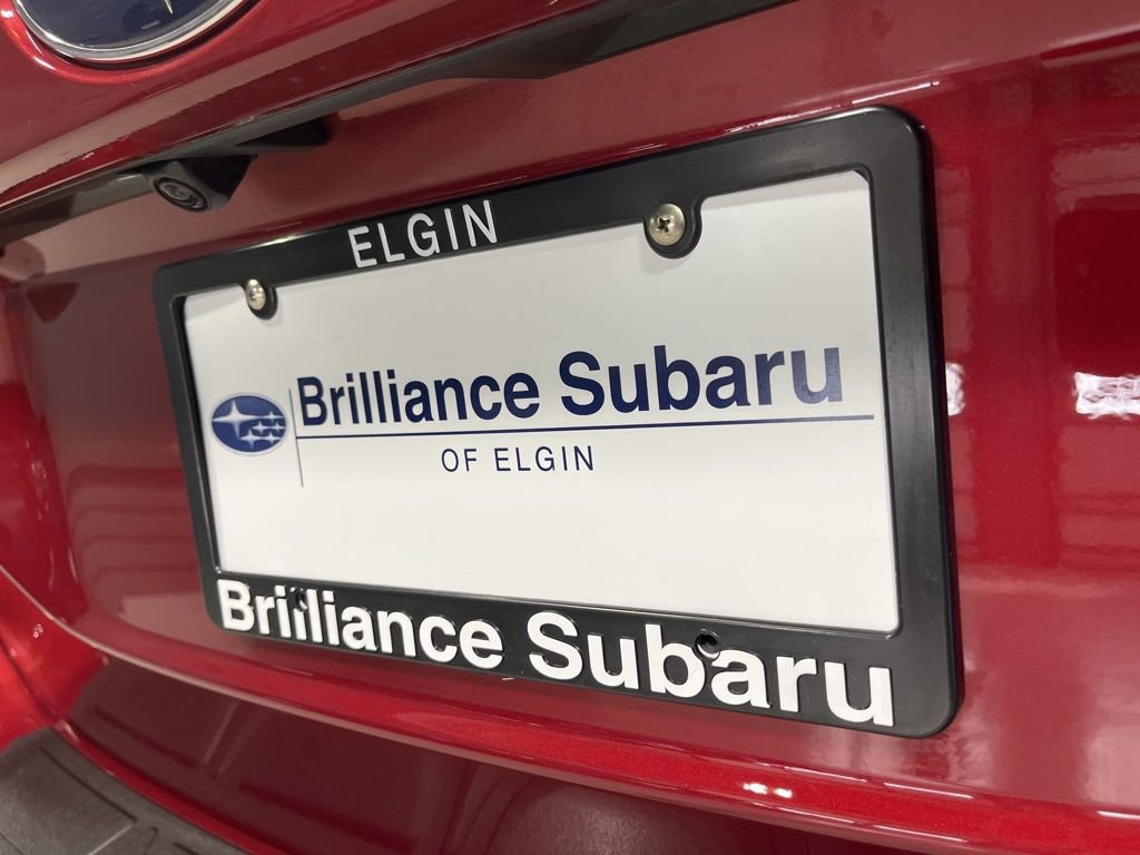 Used 2025 Subaru Outback Limited image 41