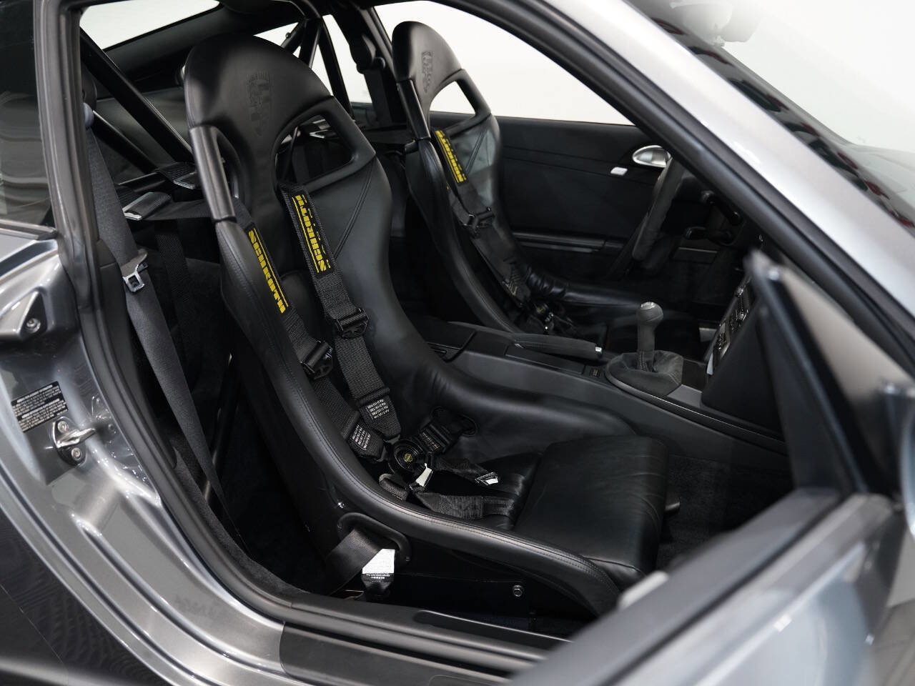 Used 2007 Porsche 911 GT3 image 32