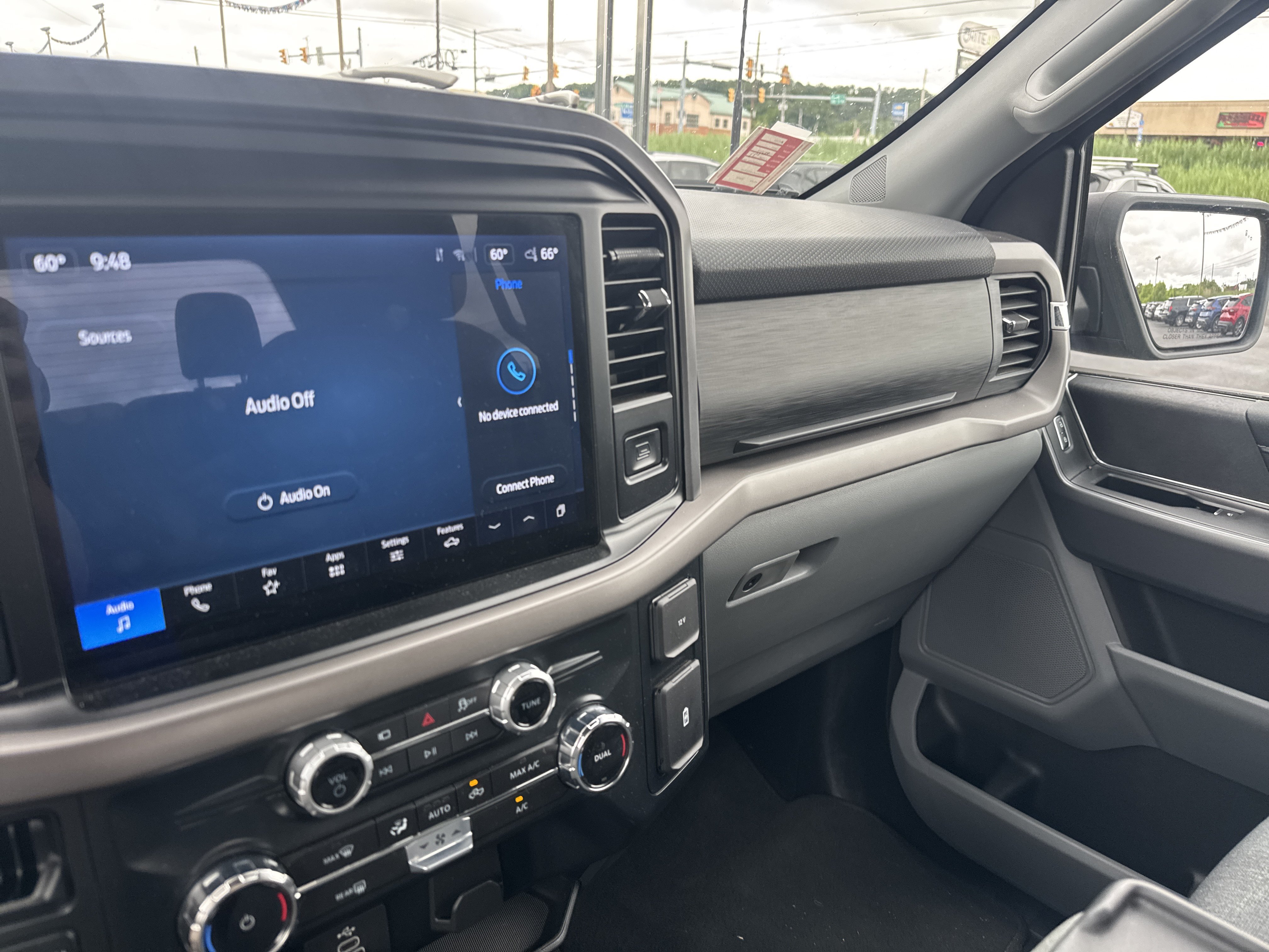 Used 2025 Ford F150 XLT w/ Equipment Group 301A Standard AWD/4WD image 22