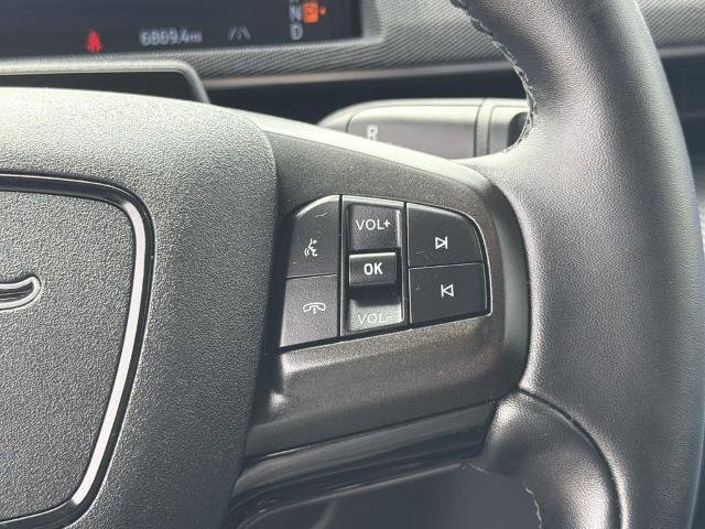 Certified 2025 Ford Mustang Mach-E Select image 11