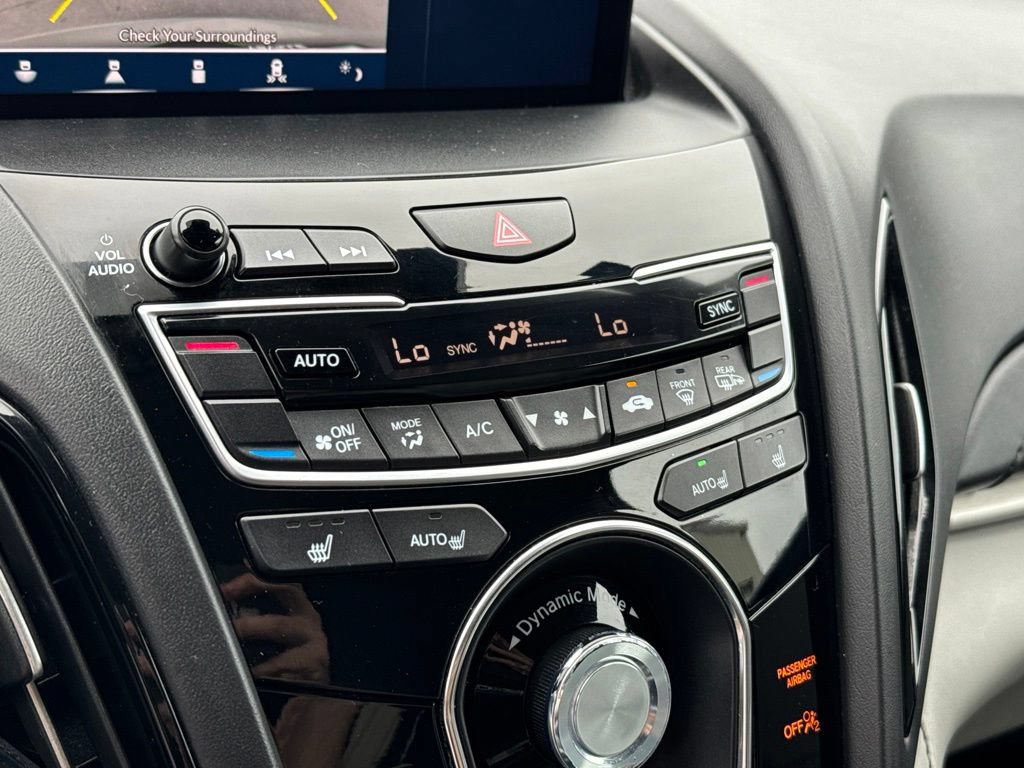 Certified 2019 Acura RDX AWD w/ Technology Package image 23