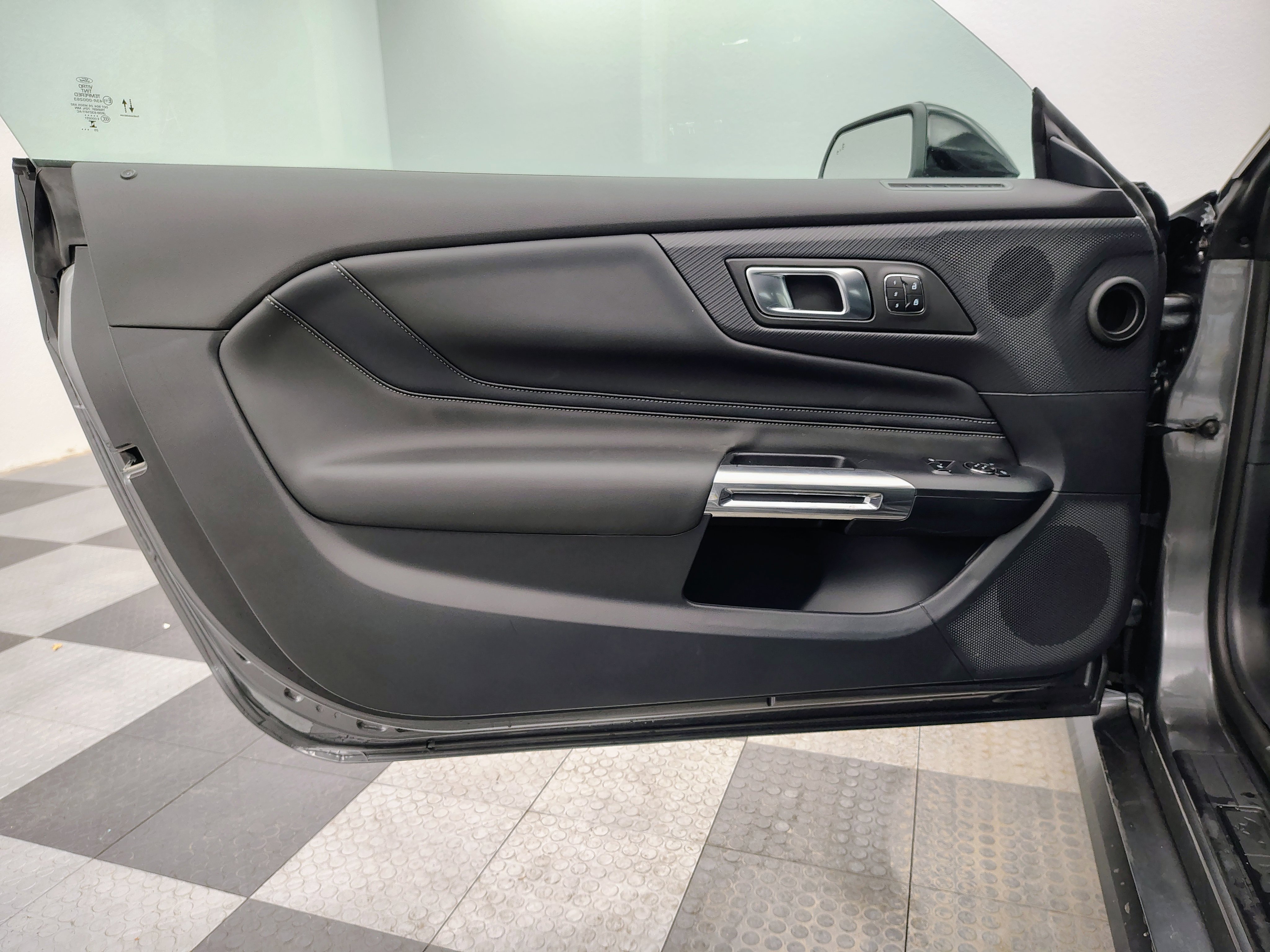 New 2026 Ford Mustang GT Premium w/ GT Performance Package image 17