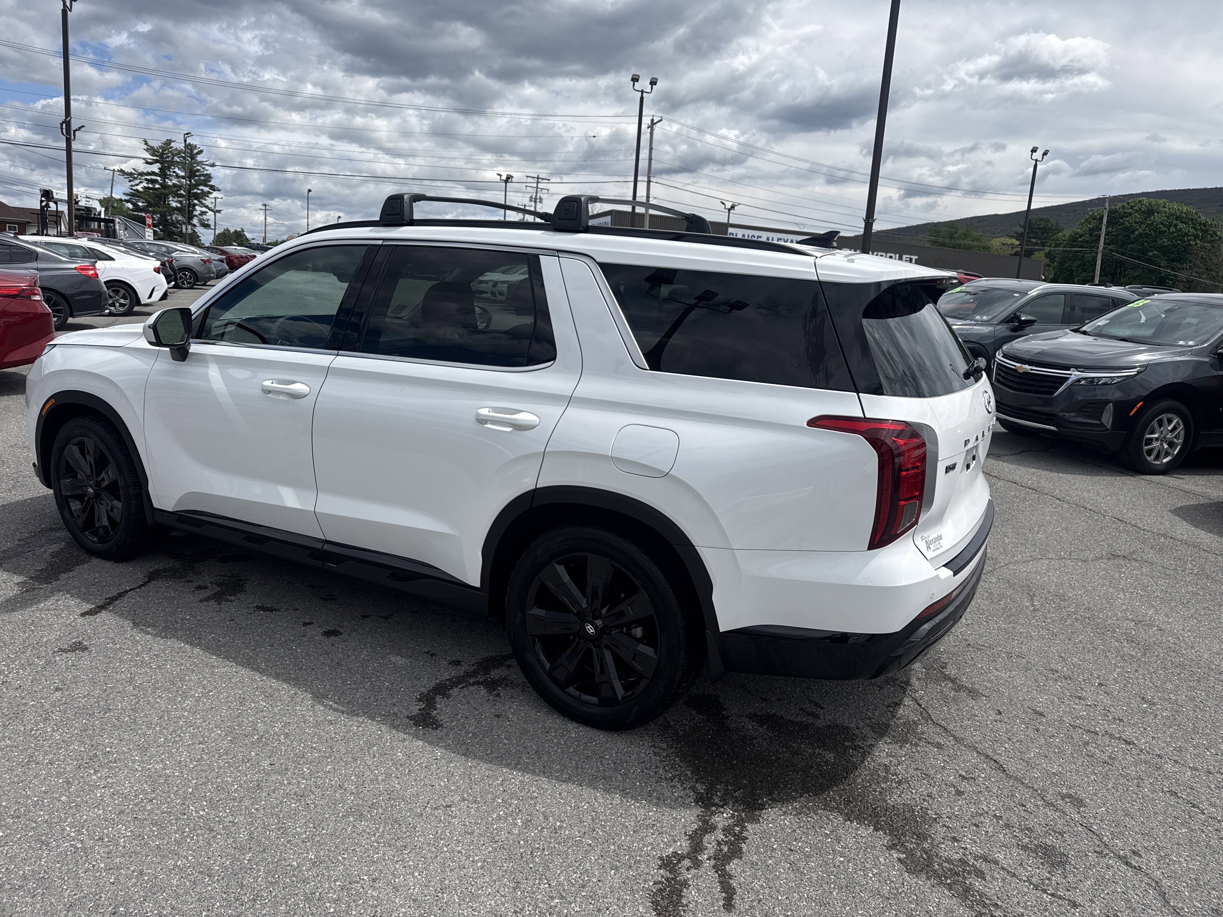 Used 2024 Hyundai Palisade XRT AWD/4WD image 6