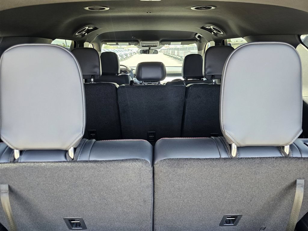 New 2026 Ford Explorer ST-Line RWD image 18