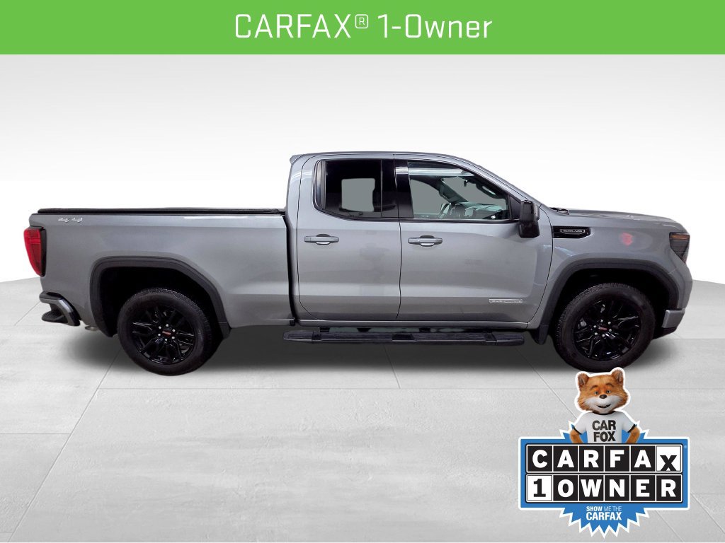 Certified 2024 GMC Sierra 1500 Elevation w/ Preferred Package AWD/4WD image 5