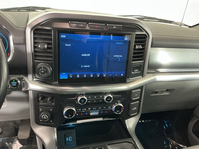 Used 2021 Ford F150 Lariat w/ Equipment Group 502A High AWD/4WD image 18