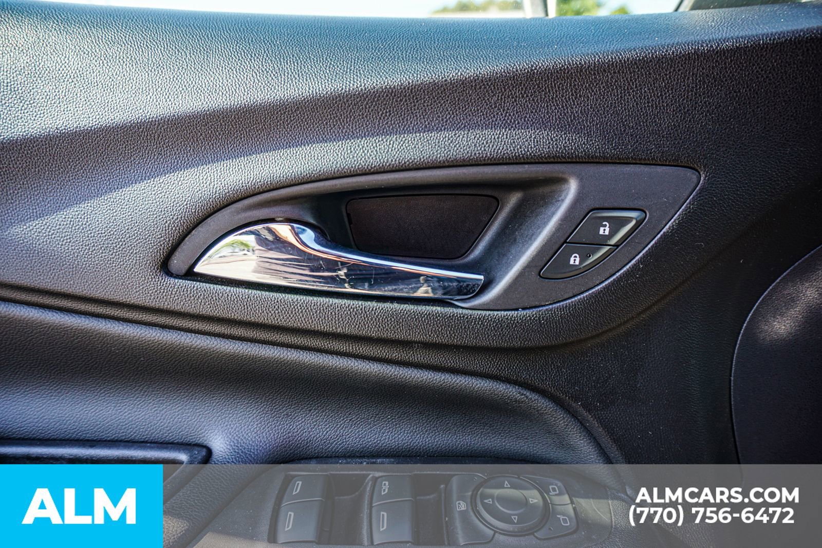 Used 2021 Chevrolet Equinox LT FWD image 58