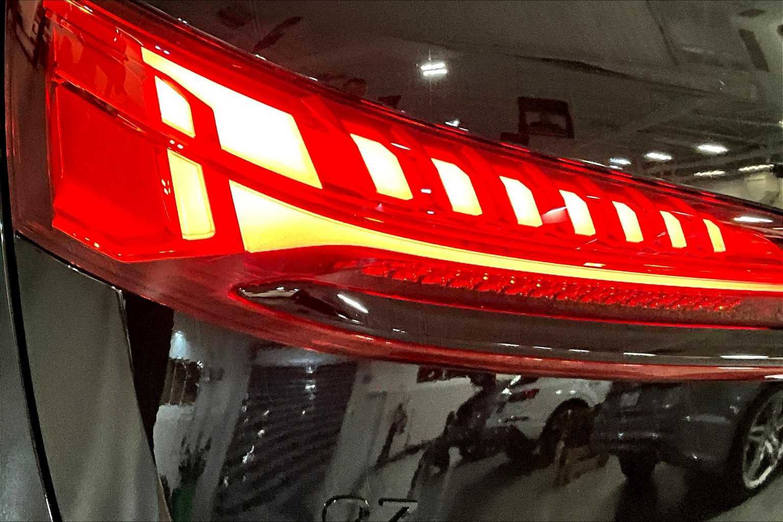 New 2026 Audi Q7 Premium Plus image 14