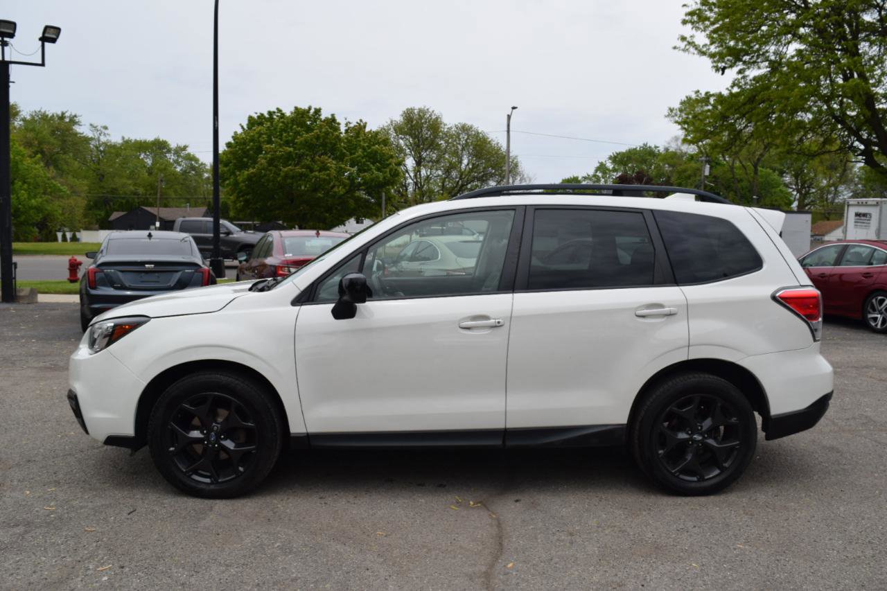 Used 2018 Subaru Forester 2.5i Premium AWD/4WD image 11