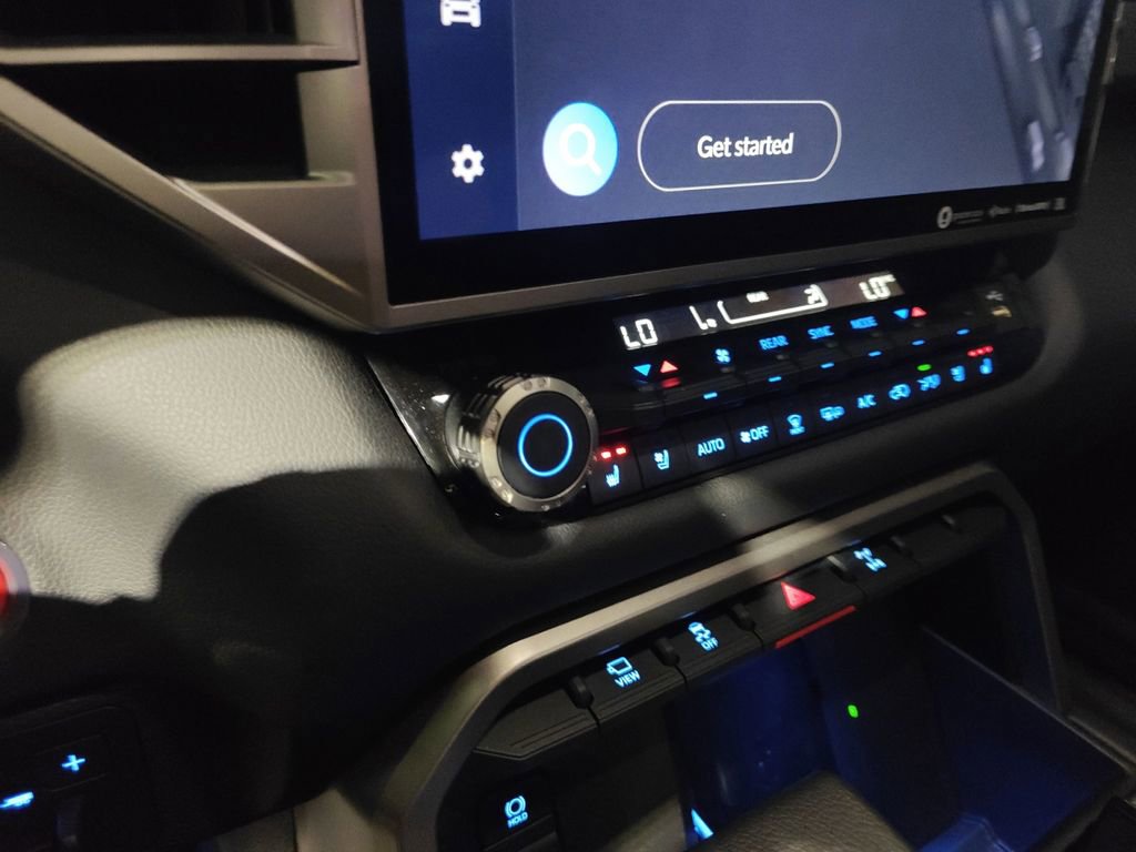 Used 2024 Toyota Sequoia Limited w/ TRD Off-Road Package image 11