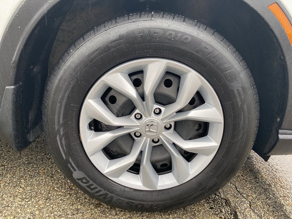 Used 2023 Honda CR-V LX image 9