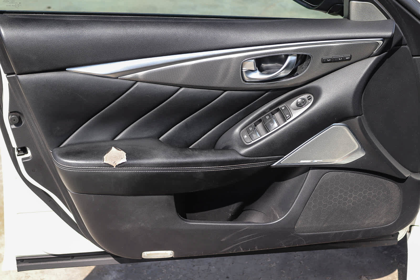 Used 2019 INFINITI Q50 Sport w/ Proactive Package RWD image 18