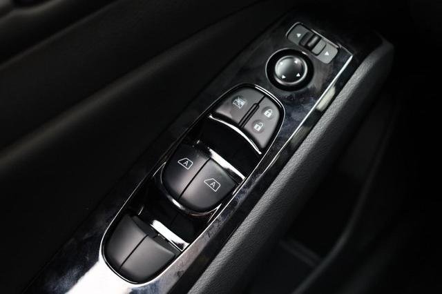 New 2025 Nissan Altima 2.5 SR w/ SR Premium Package image 18