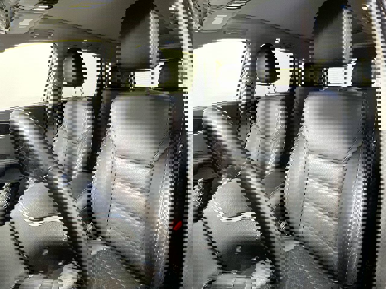 Used 2019 Kia Sorento EX w/ EX Touring Package image 14