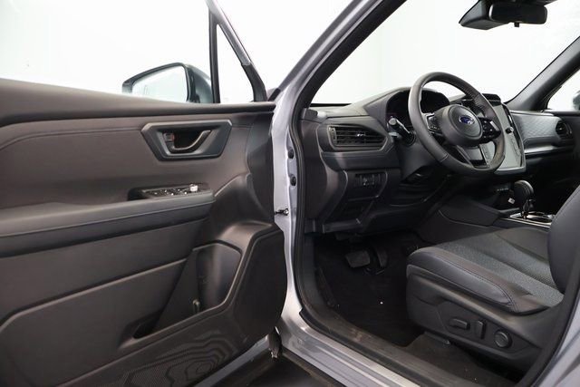 Certified 2026 Subaru Forester Premium image 9