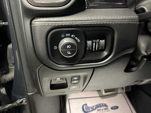 Used 2025 RAM 1500 RHO w/ RHO Level 1 Equipment Group AWD/4WD image 13
