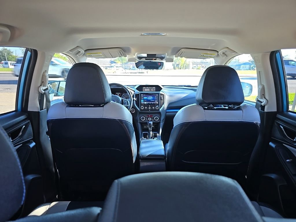 Used 2020 Subaru Crosstrek Hybrid w/ Popular Package #4A image 25