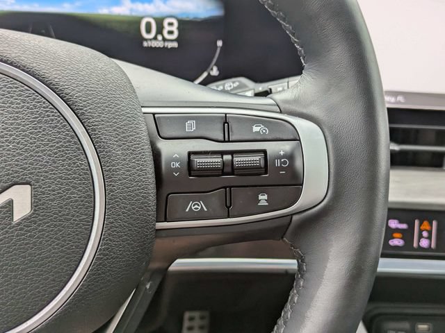 Used 2024 Kia Sportage X-Pro AWD/4WD image 28