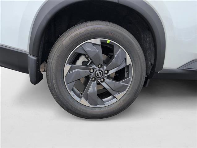 New 2026 Nissan Rogue SV image 24