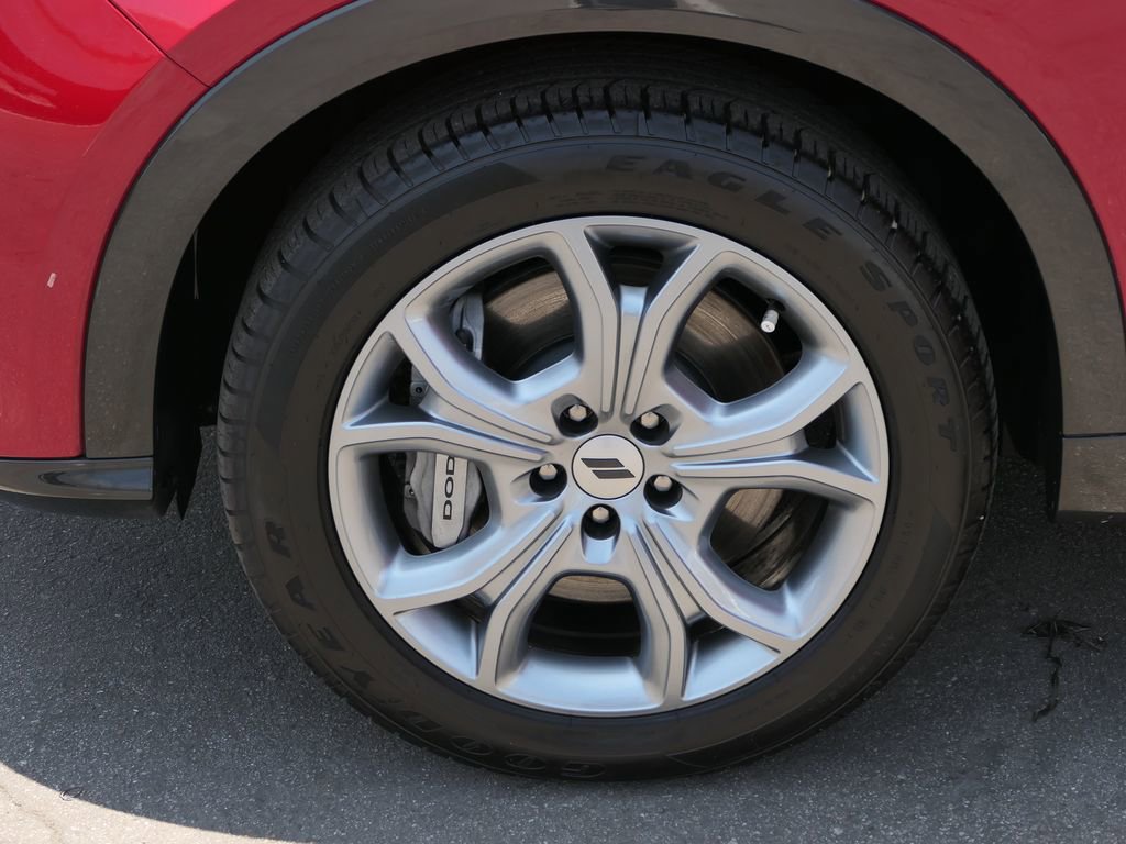 Used 2024 Dodge Hornet R/T Plus image 27