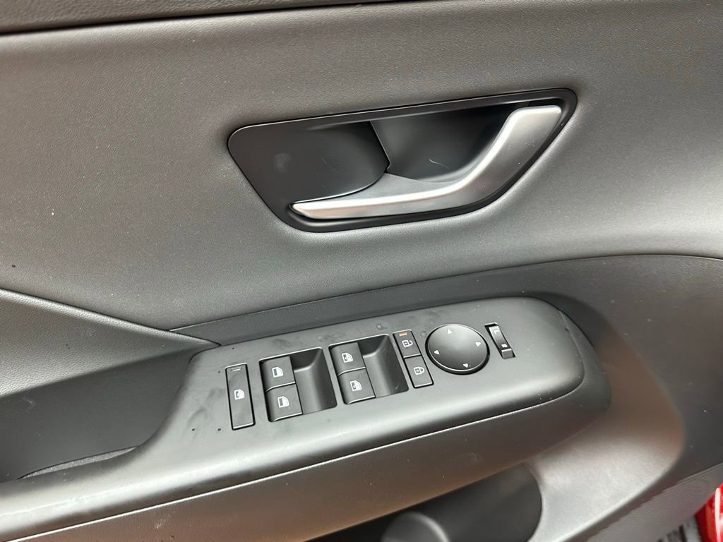 New 2026 Hyundai Kona SEL Premium image 25