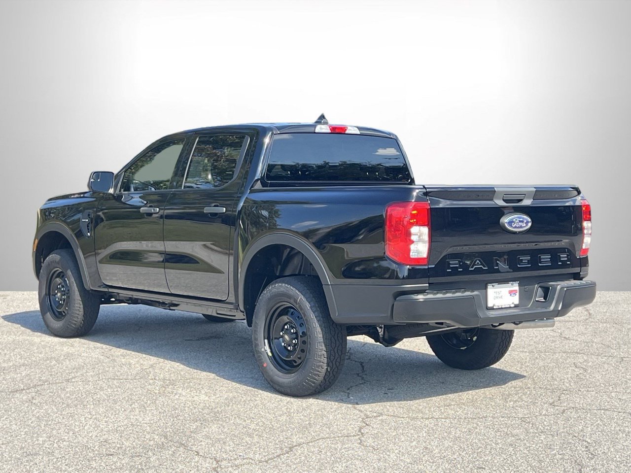 New 2026 Ford Ranger XL RWD image 21
