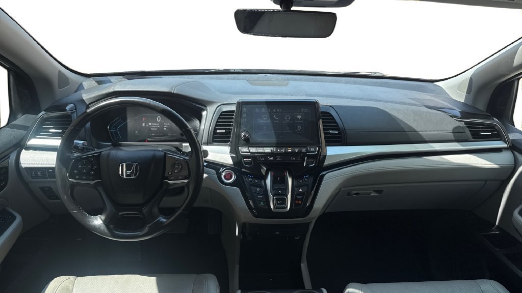 Used 2018 Honda Odyssey Elite image 30