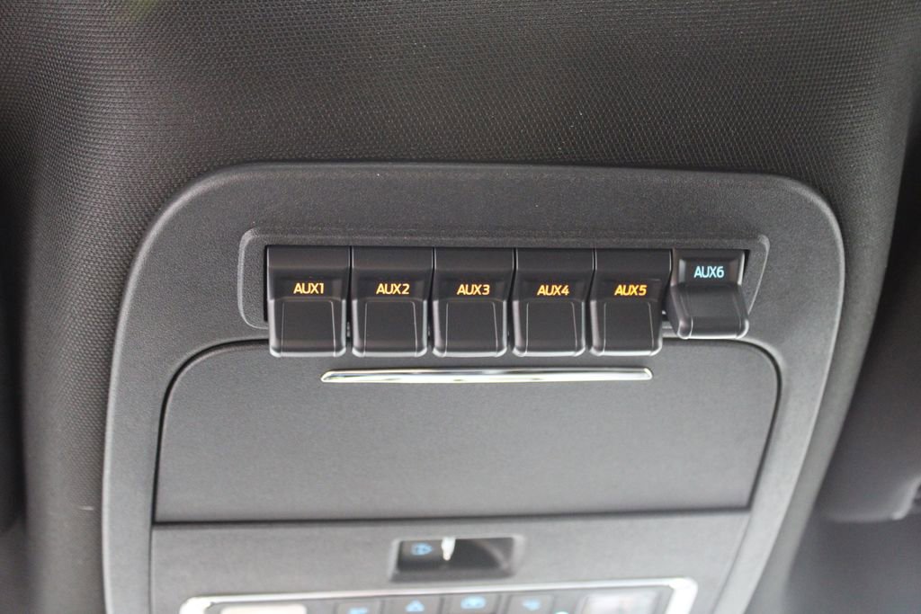 New 2025 Ford F150 Tremor w/ Equipment Group 402A High image 59