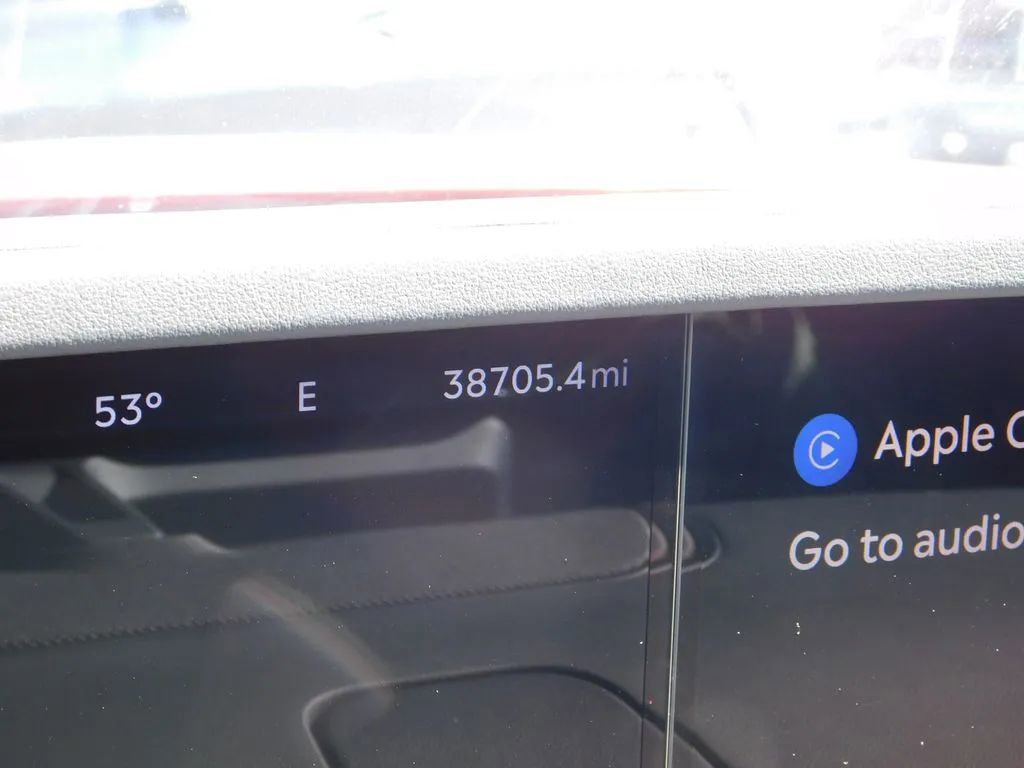 Used 2024 Lincoln Nautilus Reserve image 20