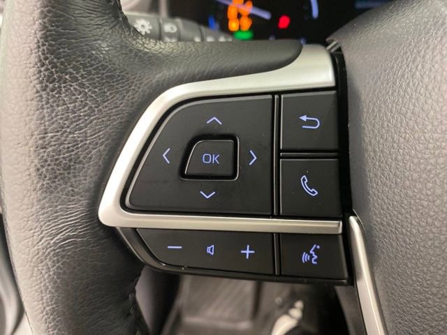 Certified 2022 Toyota Sienna XLE image 18