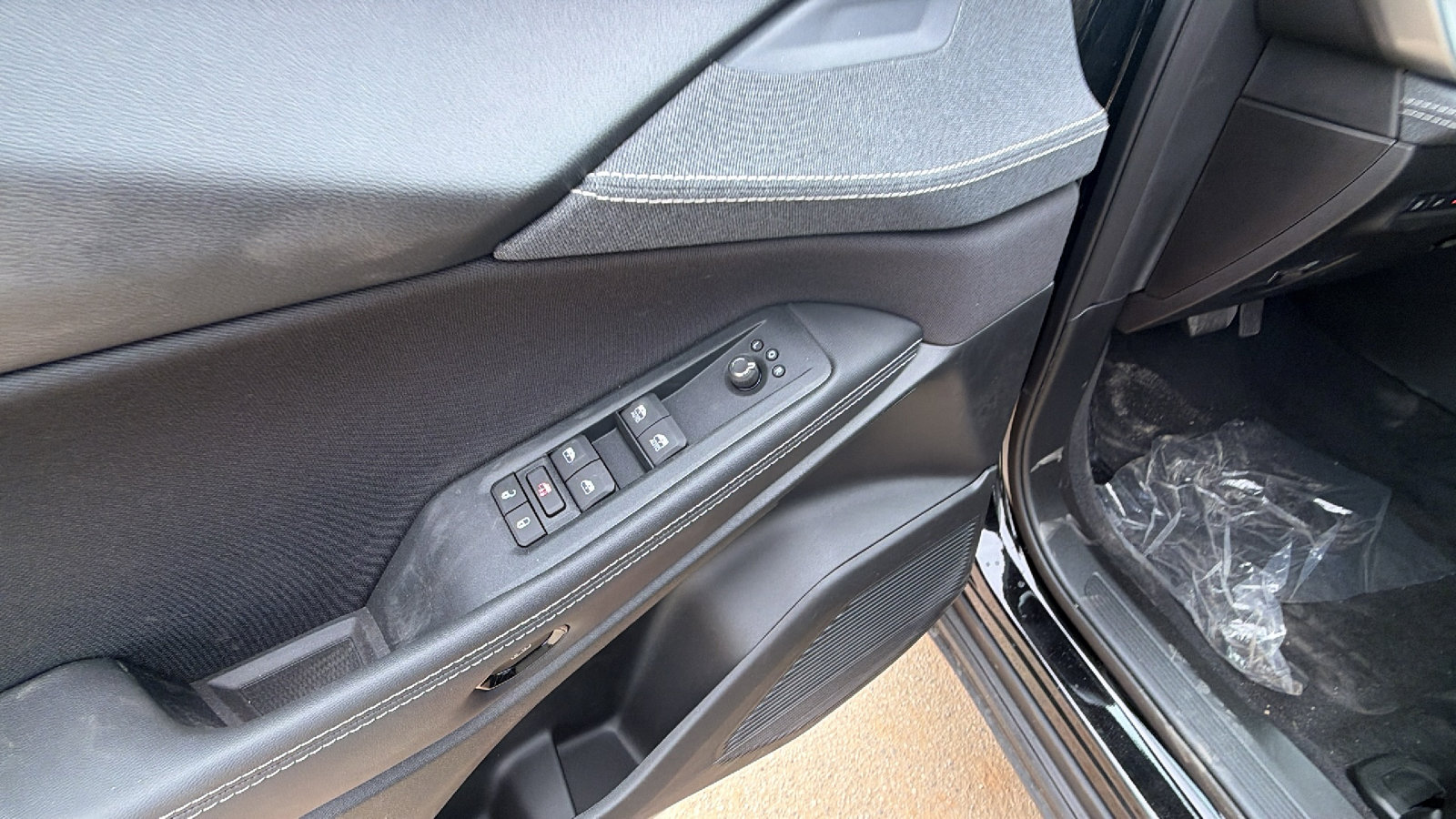 New 2026 Jeep Cherokee Laredo image 15