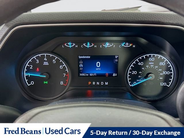 Used 2023 Ford F150 XL w/ STX Appearance Package AWD/4WD image 11