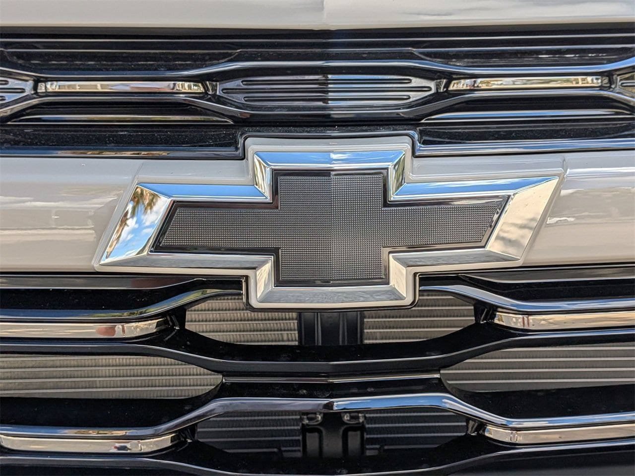 New 2026 Chevrolet Trax ACTIV w/ Driver Confidence Package FWD image 5