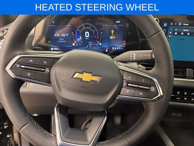 New 2027 Chevrolet Equinox LT FWD image 26