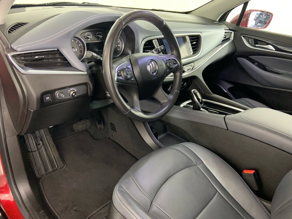 Used 2019 Buick Enclave Premium w/ Experience Buick Package image 26