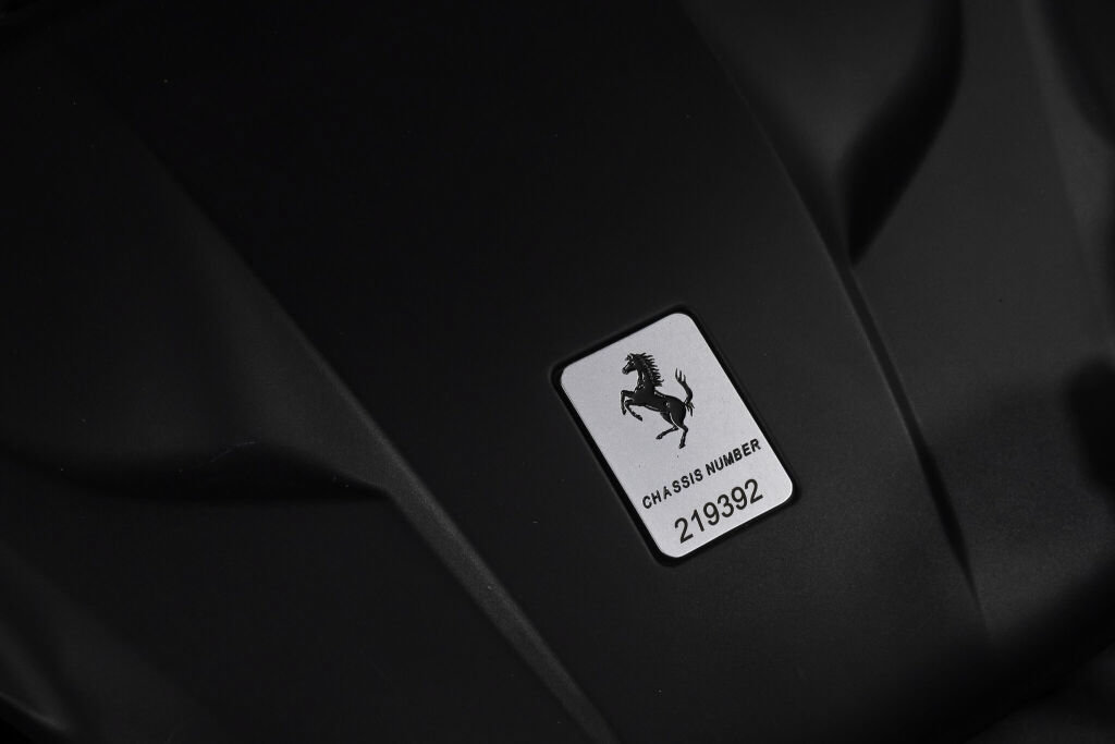 Used 2016 Ferrari California T RWD image 25