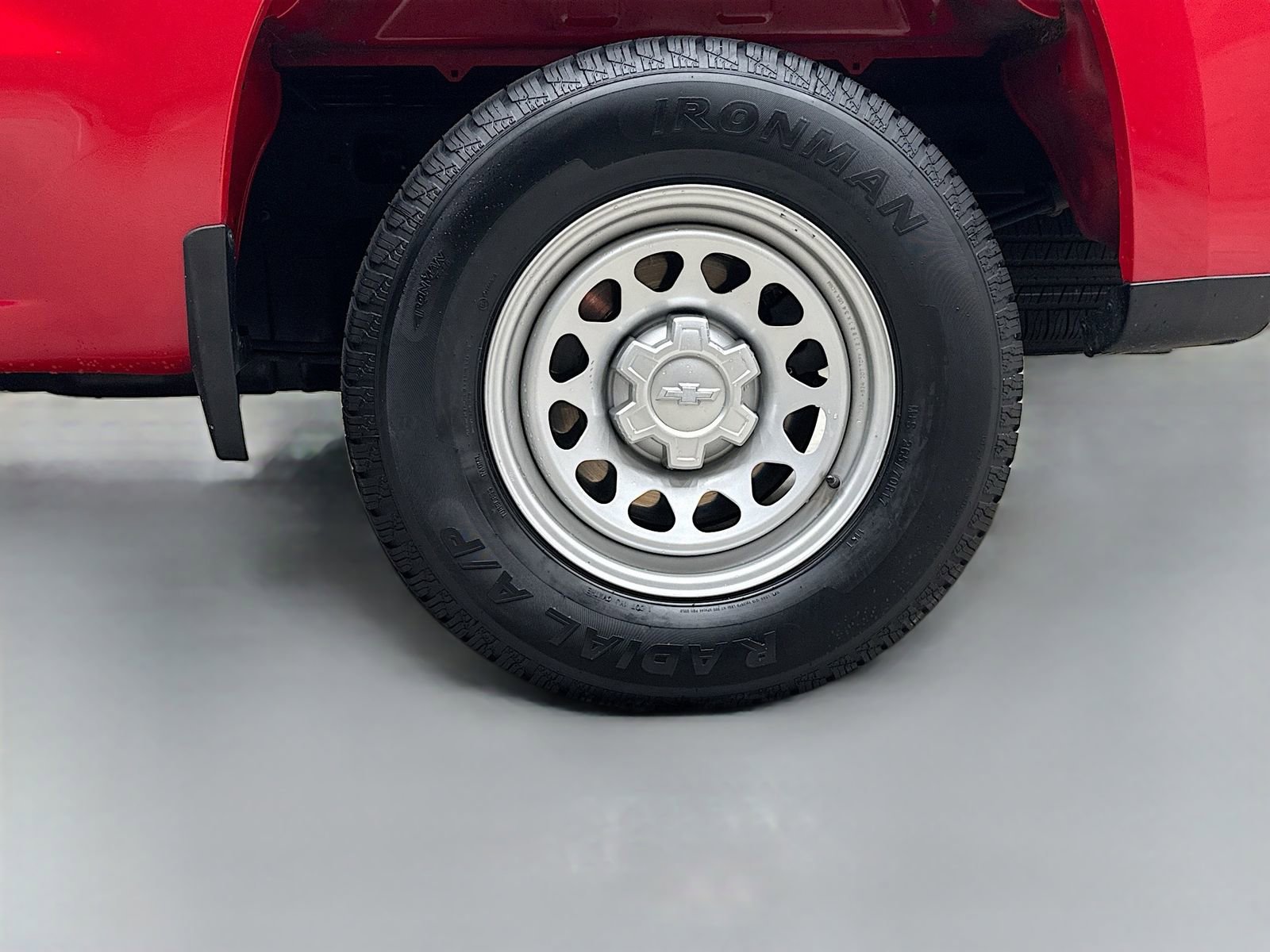 Used 2022 Chevrolet Silverado 1500 W/T w/ WT Convenience Package image 32