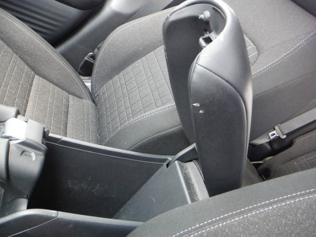 Used 2024 Honda HR-V LX image 15