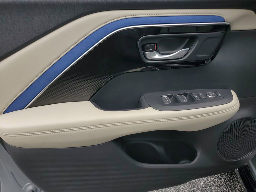 Certified 2025 Acura ADX A-Spec FWD image 19