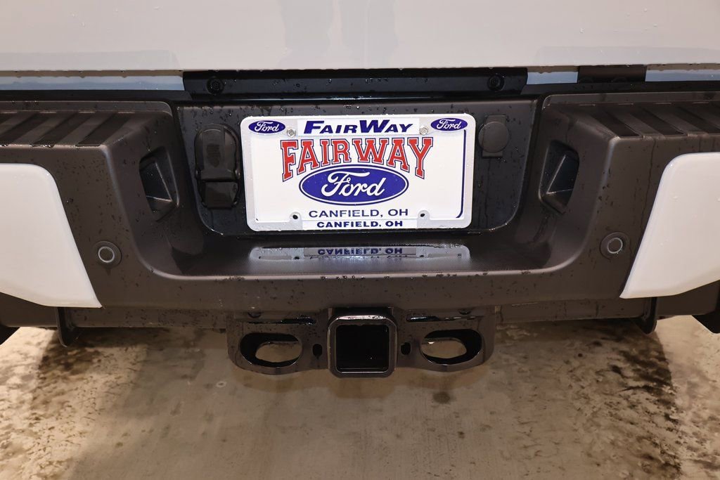 New 2026 Ford F350 Lariat w/ Tremor Off-Road Package image 39