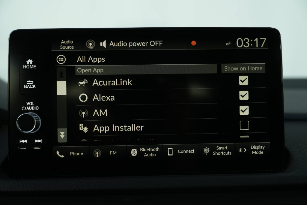 Used 2023 Acura Integra A-Spec w/ Technology Package FWD image 58