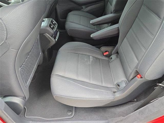 Certified 2025 Mercedes-Benz GLS 450 4MATIC image 18